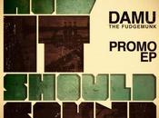 Damu Fudgemunk Should Sound
