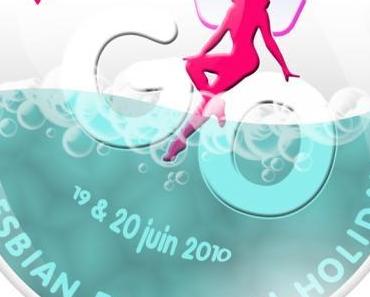 Exclu : GAGNEZ VOTRE PASS LUXE pour le Week-end Girls Only 2 avec "BETTY" en invité d'honneur.