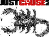 Just Cause l'île Lost