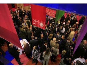 Salon du livre 2010 : Une ouverture sous couvert de dissensions