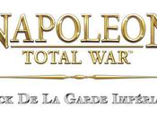 Napoleon: Total Pack garde impériale dispo