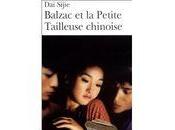 Balzac Petite Tailleuse chinoise Sijie