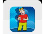 Diverses anecdotes regroupées application t’ai