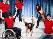 Glee connait chaîne française diffusera série