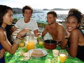 Foudre saison tournage commencé