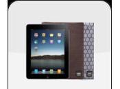protections Fabrix Magic Sleeves iPad