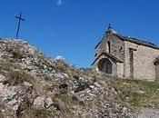 Chapelle Loup barrage Villefort