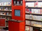 librairie Doucet: douceur vers numérique