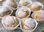 Petits fours Pessah amandes Maronchinos