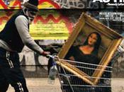 “Exit Through Gift Shop” Banksy Affiche dates