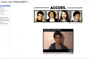 Crée ton Fake Oddity