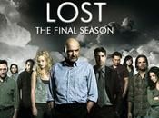 LOST titre l'ultime dernier épisode série