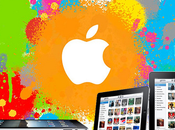 Apple lève voile lancement l’iPad