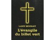 L'évangile billet vert