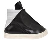 Rick Owens va-t-il trop loin “what fuck” 1270$ sneakers