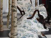 Voici chaise surement inspiré Dali