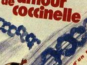 nouvel Amour Coccinelle