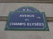 monde Champs Elysées