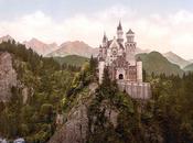 L'IMAGE JOUR: chateau Neuschwanstein