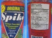 Alerte alimentaire Ajouts retraits d’aliments Salmonella Canada