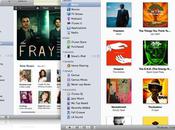 iTunes supporte maintenant l’iPad d’Apple