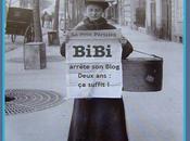 Deux blog BiBi arrête tout.