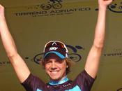 Edvald Boasson Hagen déclaré forfait pour Tour Flandres