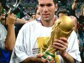 Zidane revient Equipe France pour Coupe Monde 2010
