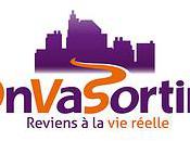 OnVaSortir! site sorties entre amis