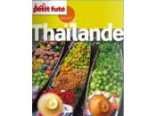 guide petit fûté voyage Thaïlande
