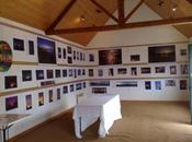 Divers Organiser propre exposition photo