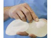 Implants mammaires dangereux