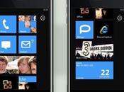Thème Windows Phone pour iPhone