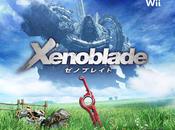 Tout premier Trailer pour Xenoblade