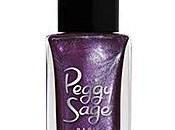 vernis Peggy Sage Violet Sugar Khloé Kardashian!