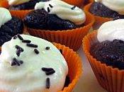 Mini-cupcakes choco