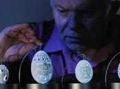 Oeufs Pâques artistiques