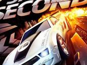 Split/Second Velocity s'offre vidéo gameplay