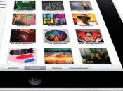 limitations niveau recharge l’iPad