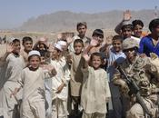 Afganistan tortures mineurs détenus Gareth Porter