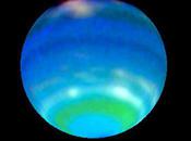 Diamants Neptune Uranus