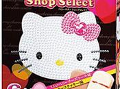 glaces Hello kitty Shop Select