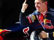 victoire pour S.Vettel, doublé Bull