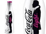 Coca Light Karl Lagerfeld