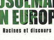 Frères Musulmans Europe Racines discours Brigitte Maréchal