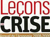 Leçons d'une crise Dominique Seux Jean-Marc Vittori