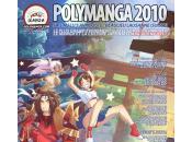 Polymanga, édition défilé Cosplay haut couleurs