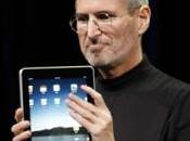 Apple vendu 300.000 iPad