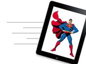 L’iPad plus rapide concurrents