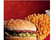 McDonald’s l’hygiène…